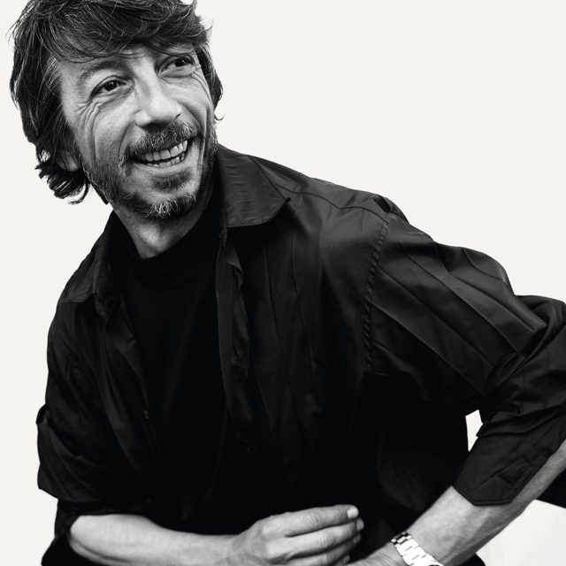 獨家專訪 Pierpaolo Piccioli:Valentino 的高訂創意如何與中國美學結合?