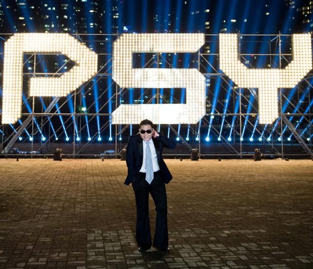 YouTube10年間點擊率最高的MV!誰是MV之王?