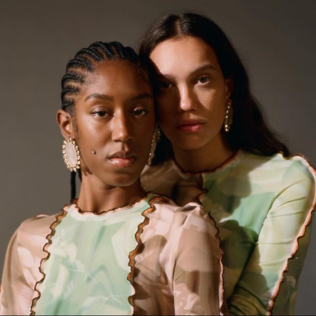 聖誕禮物清單必備:Fenty X Asai 獨家聯乘系列