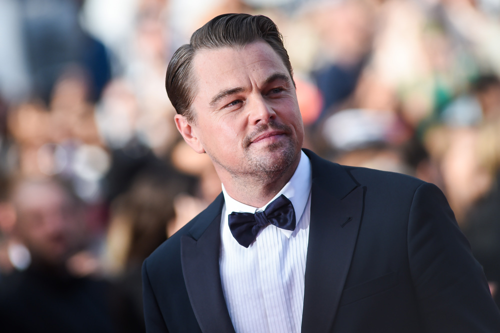 巴西總統指控 Leonardo DiCaprio 是助長亞馬遜山火元兇