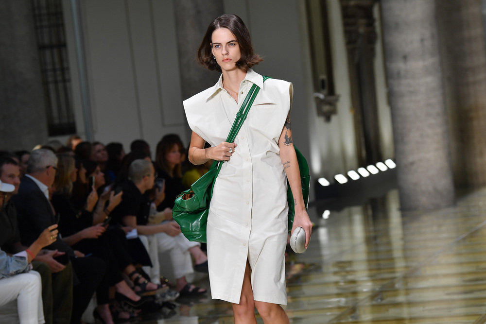 一山能藏二虎：極簡主義 VS 極繁主義的拉鋸戰