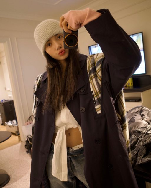 誰是Instagram的最具人氣韓星？Blackpink囊括頭三位成為社交平台女王！