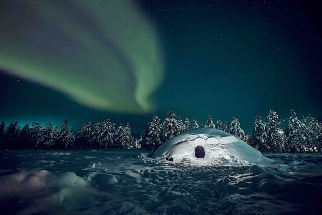 2025 聖誕節精選:為你細數10個富有特色的Airbnb 房源
