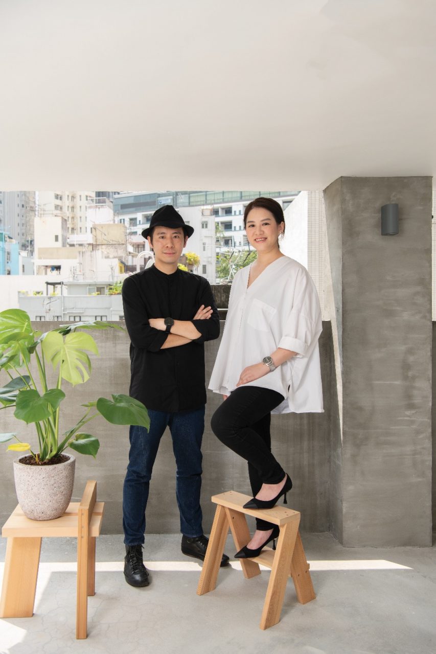 香港設計公司 Studio Adjective 創辦人購物清單上有什麼？