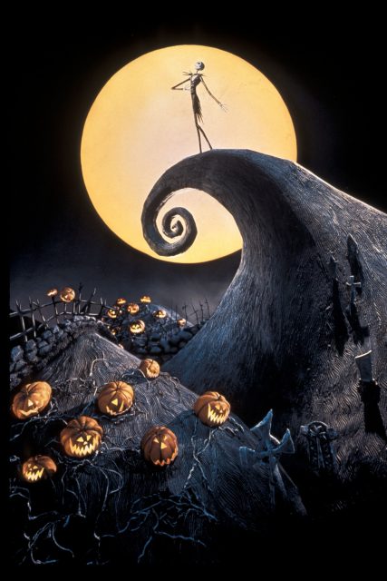 充滿善良心的邪惡人物:奇幻故事名導 Tim Burton 六部必看電影