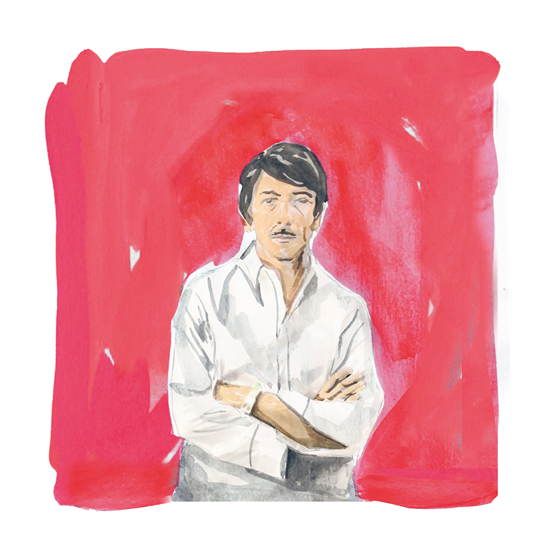 2020新開始：四大設計師許下一個新願望⋯⋯