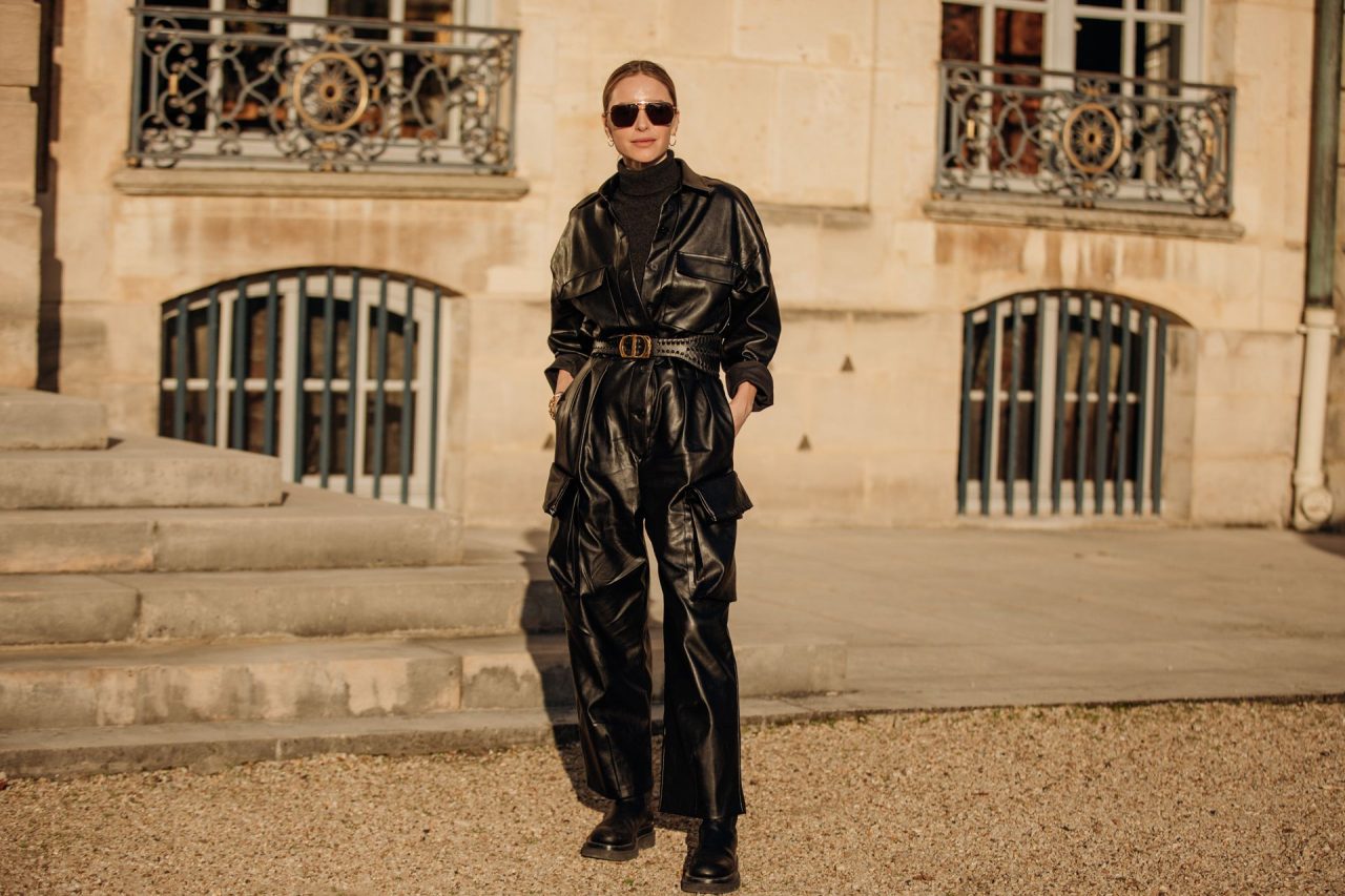 Street Style: Haute Couture Fashion Week SS20