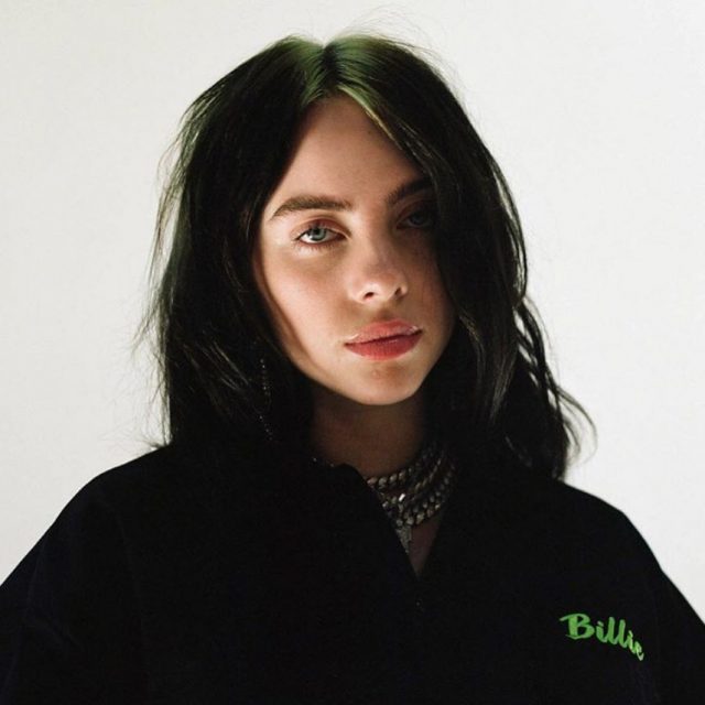 千禧年代的音樂代表！Billie Eilish首度來港展開巡迴演唱會