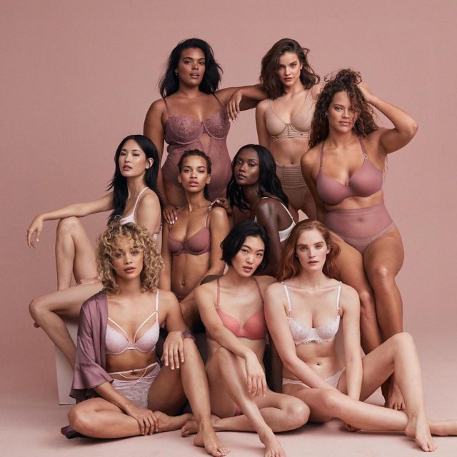 Victoria’s Secret 內衣王國危在旦夕?有意出售品牌股份另覓出路