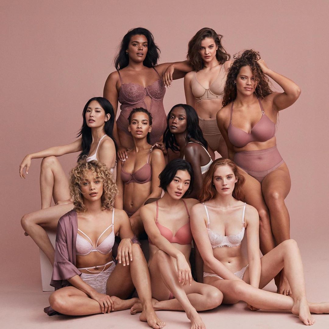 Victoria’s Secret 內衣王國危在旦夕？有意出售品牌股份另覓出路