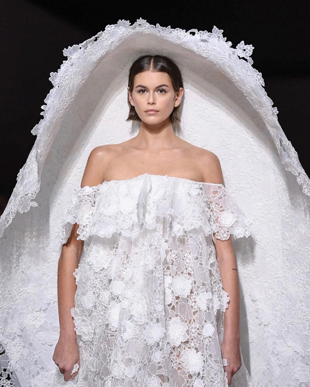 Haute Couture SS2020｜六大最具熱議話題