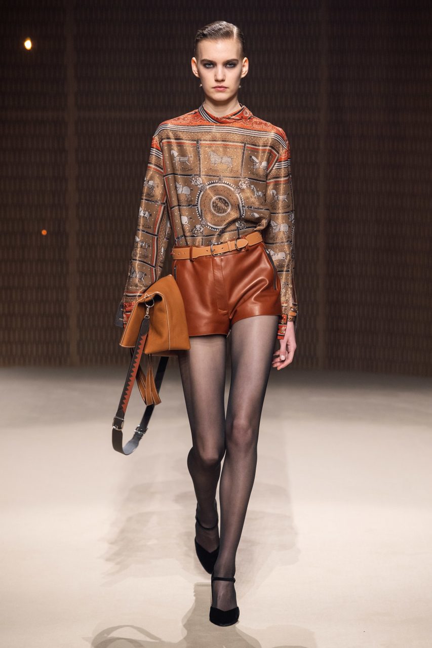 183年來首支唇膏：Hermès三月推出美容界「Birkin」RougeHermès