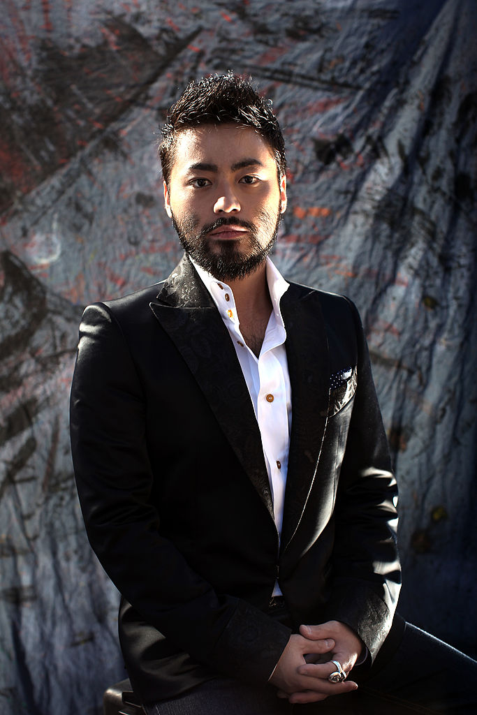 不只是AV帝王：山田孝之宣佈擔任東京奧運火炬手