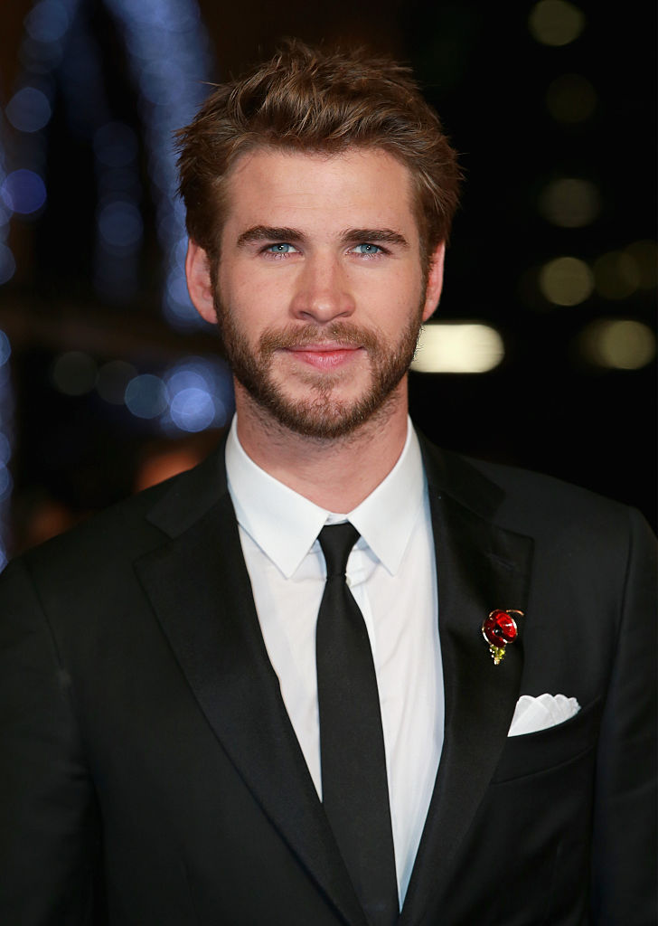 雷神弟弟 Liam Hemsworth 生日快樂！回顧經典角色：代表作《飢餓遊戲》將出演《獵魔士The Witcher》第四季