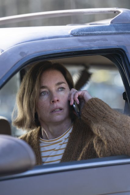 HBO一月新劇推介：Stephen King同名小說《The Outsider》正式開播