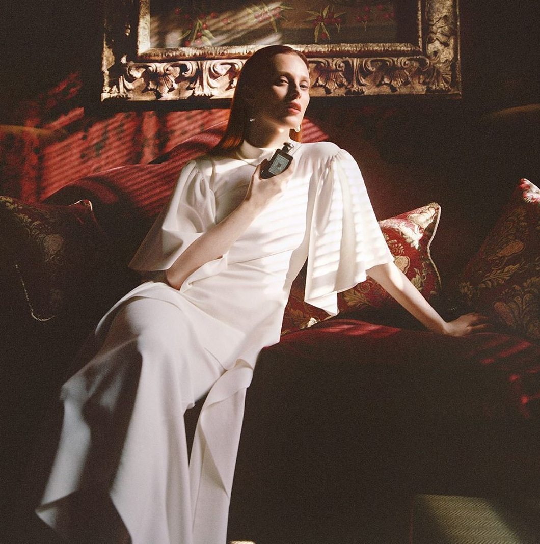 For Her 2020 情人節送香水指南｜不同類型的女生適合什麼香水？