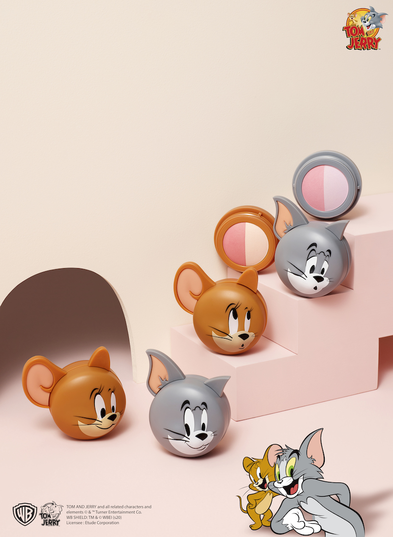 美容界過鼠年 5件最令人心動的新年限定美容產器！