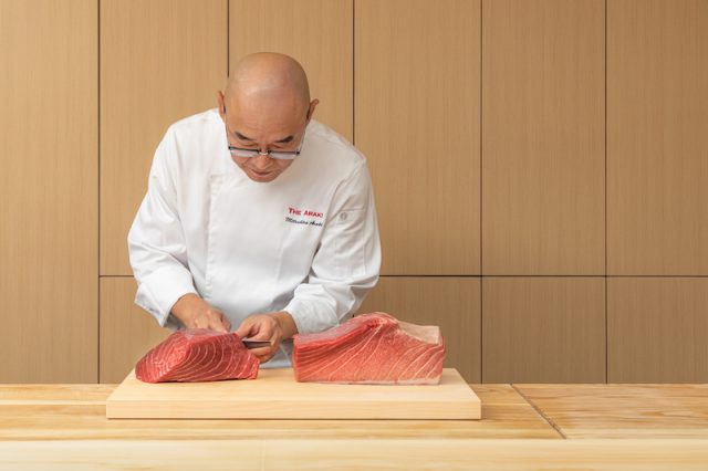 2020年春季香港必試新美食:日本、歐洲、澳洲以至中東菜系