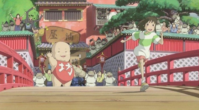 Netflix 收購多部宮崎駿電影: 在家中看《千與千尋》,《幽靈公主》和《龍貓》不是夢