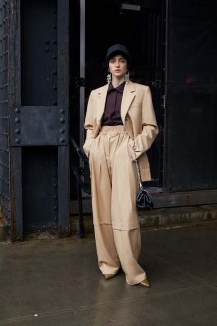 3.1 Phillip Lim 如今的時尚欠缺人性化 | Fall/Winter 2020