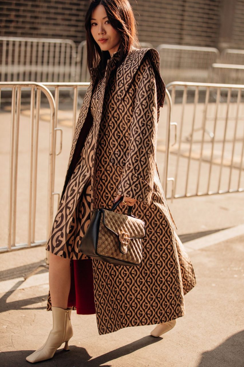Street Style: Milan Fashion Week AW20