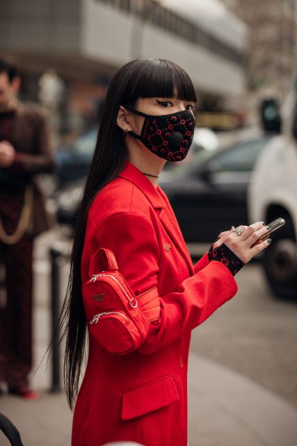 Will Coronavirus Shut Down Paris Fashion Week?