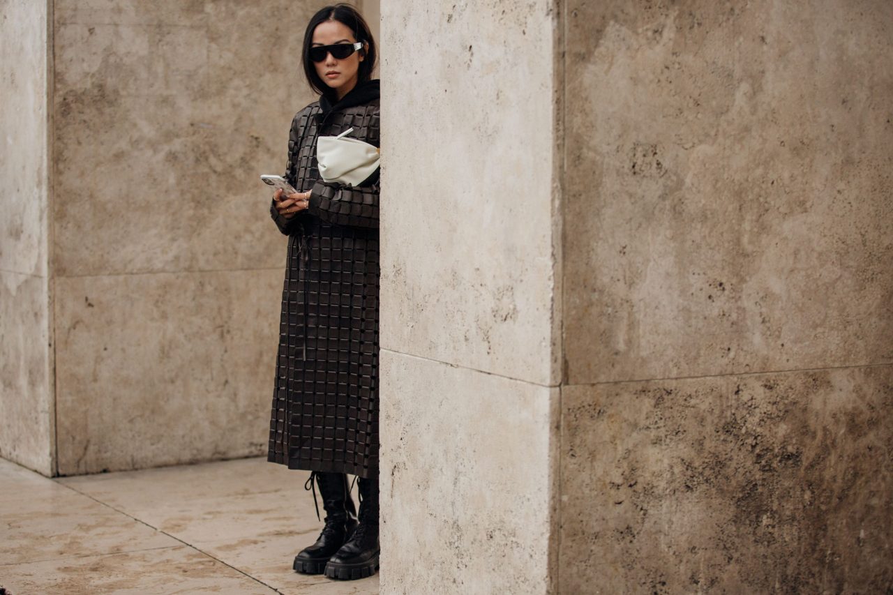 Street Style: Paris Fashion Week AW20