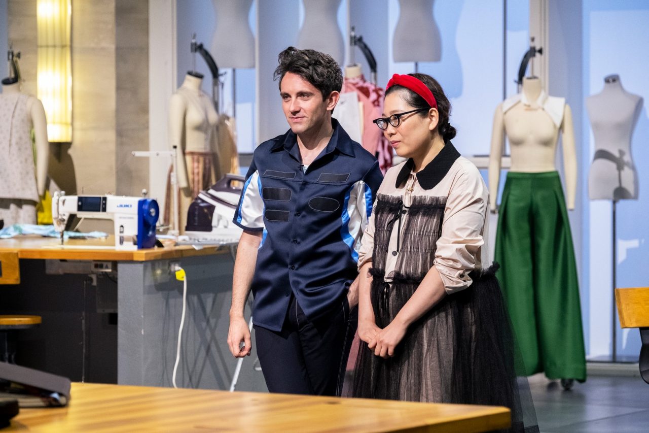 關於韓國設計師Minju Kim：三件你要知道的事