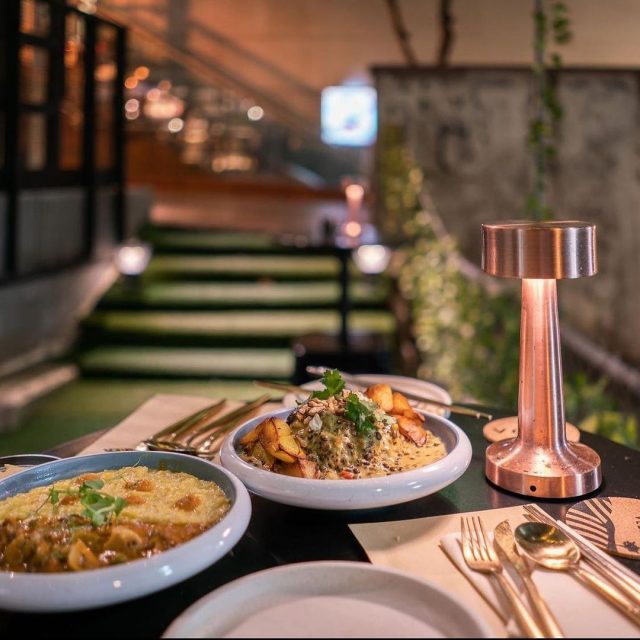 香港純素餐廳 2023 推介|6大最新健康素食餐廳