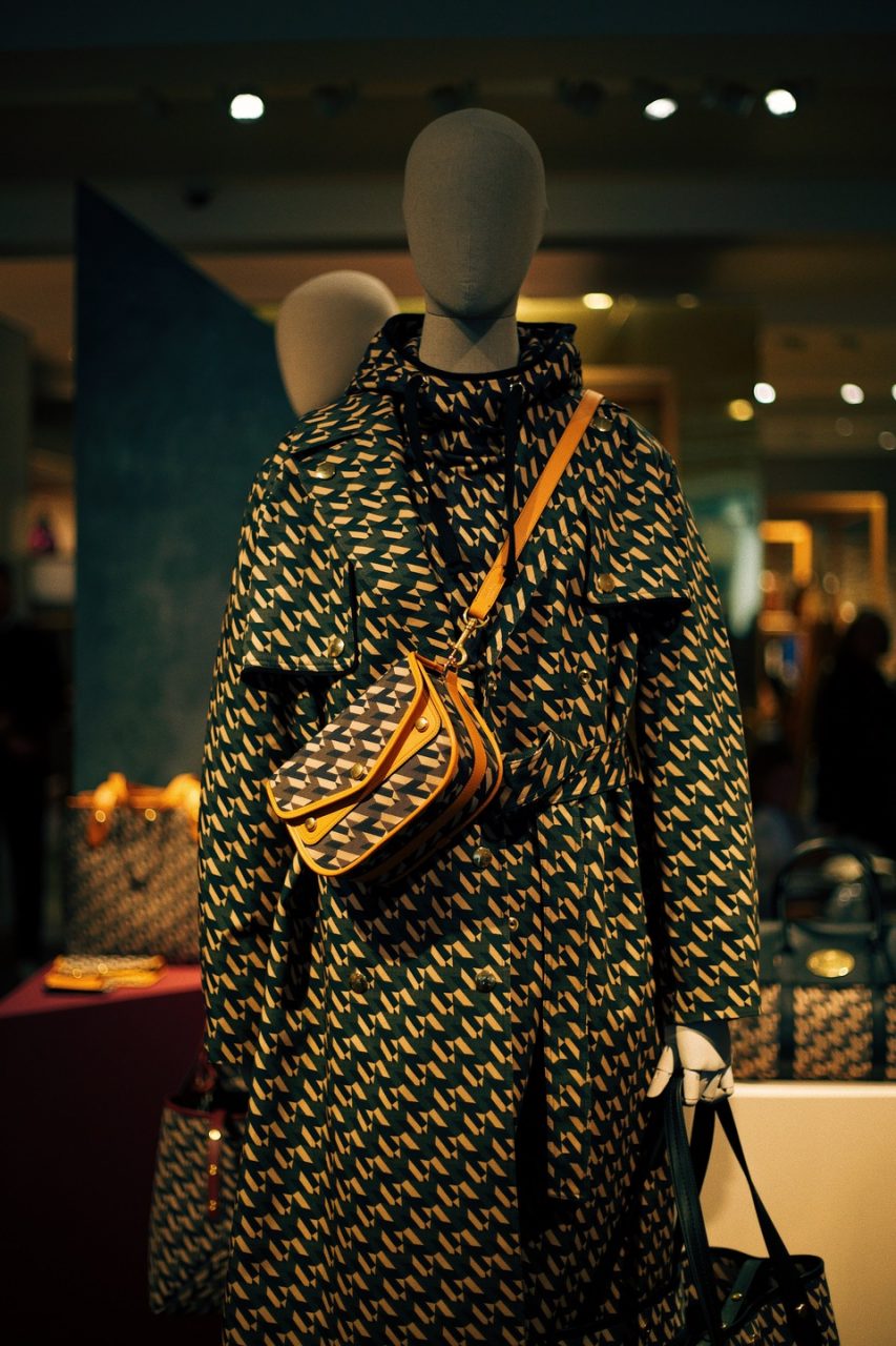 手袋如何像愛情般Made To Last？Mulberry 最新可持續系列教你為愛保值