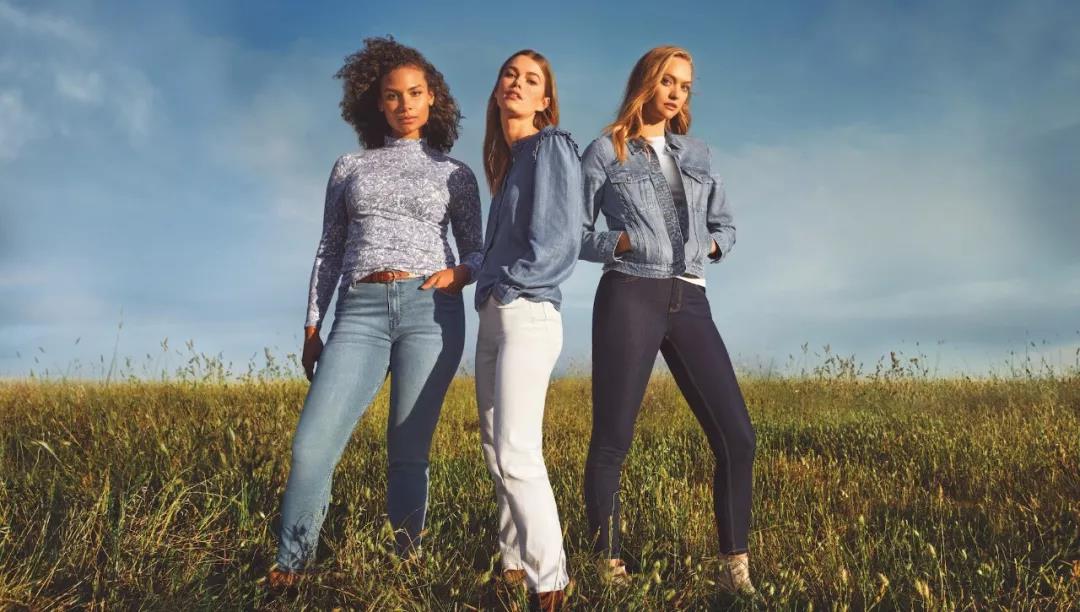 每分鐘賣出15條？馬莎百貨的牛仔褲成為了近年大眾最愛！