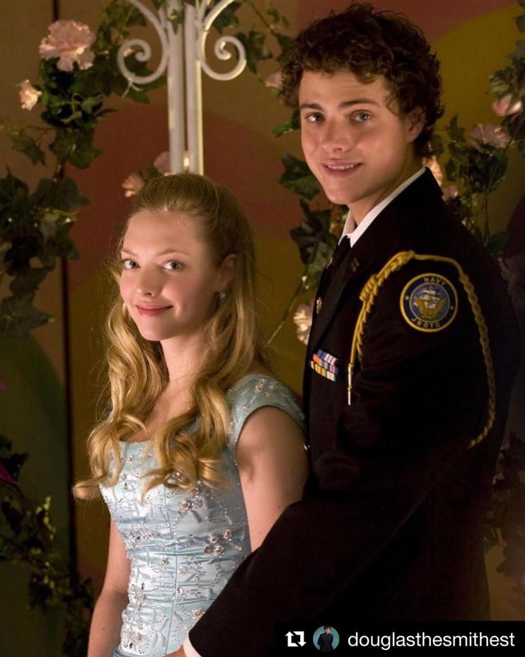 又多一套迪士尼真人版電影？Amanda Seyfried飾演《魔髮奇緣》的長髮公主