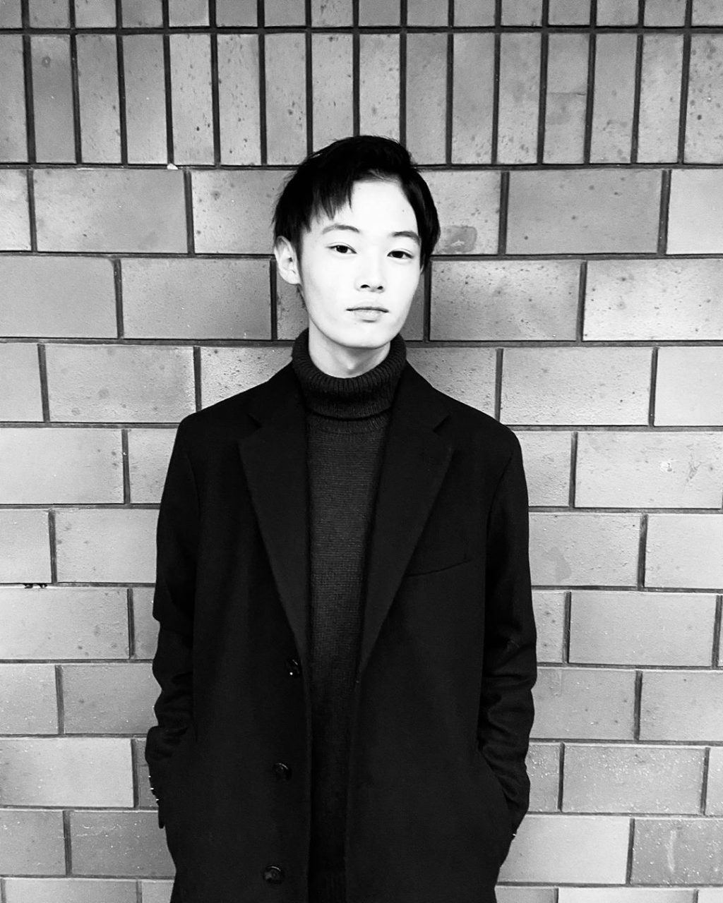 一定要認識的日本星二代：窪塚洋介兒子窪塚愛流正式出道為模特兒