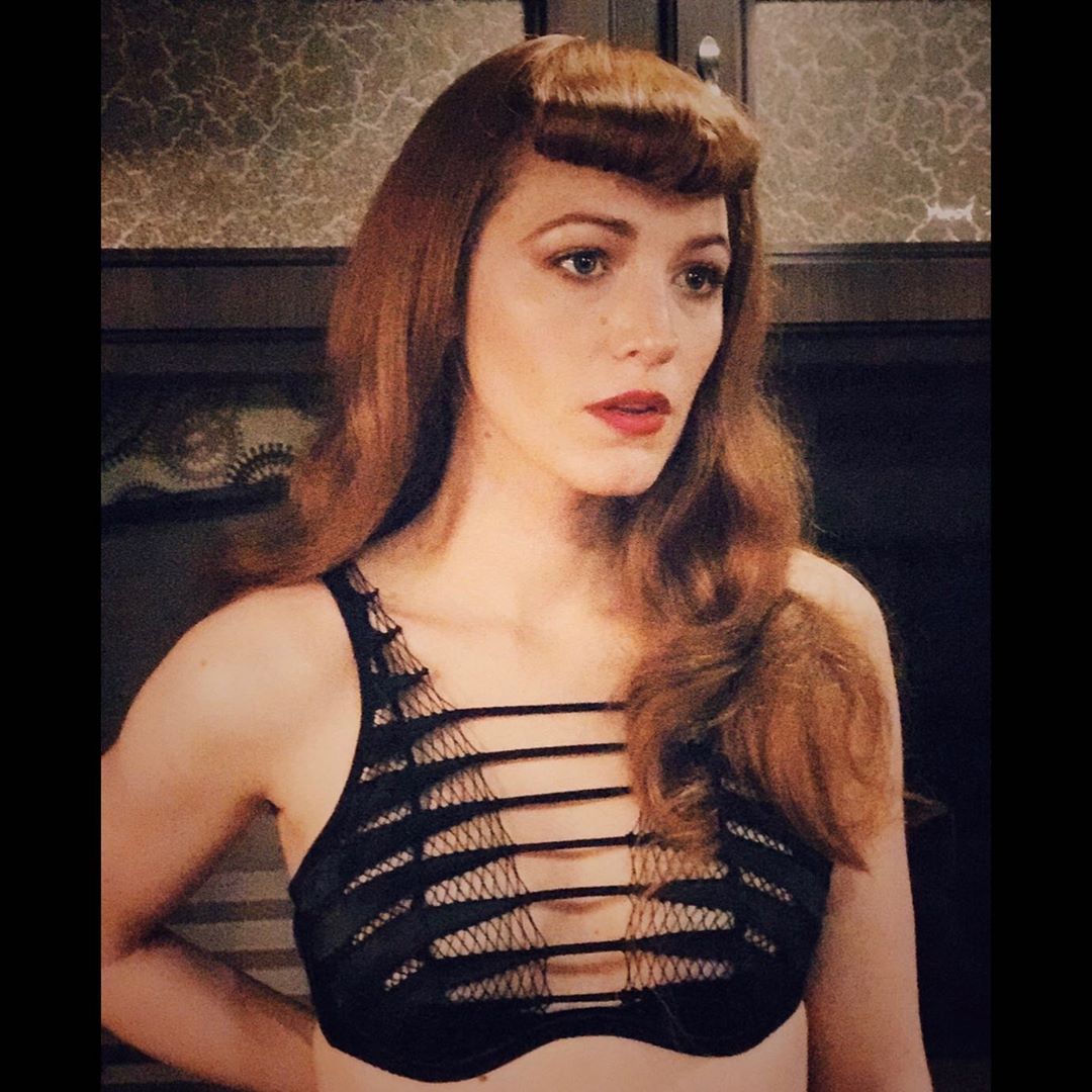 Blake Lively新片遭滑鐵盧 成史上最差開畫票房電影