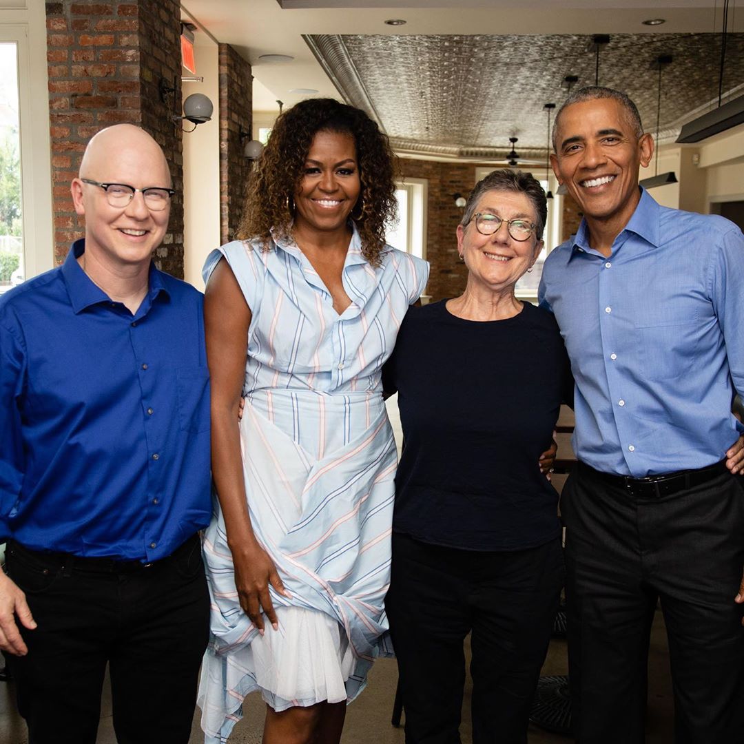 最成功轉型的美國總統：奧巴馬繼成為「KOL」後，今次更首奪奧斯卡？