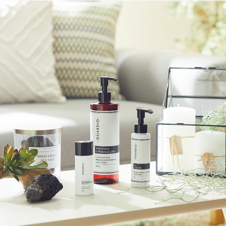 比MUJI更火紅：「日本IKEA」NITORI推出首個美容品牌