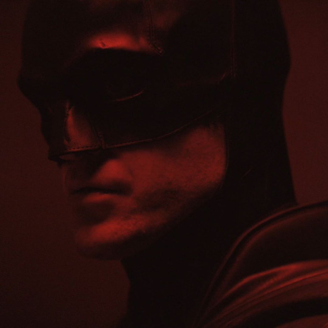 最受女性歡迎的Batman？Robert Pattinson新蝙蝠俠造型再度散發魅力