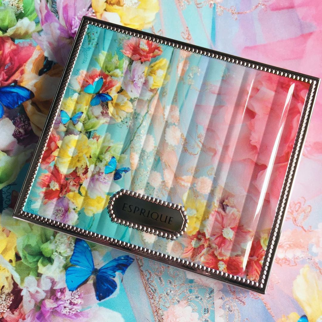 蜷川實花再度聯乘美容品牌：打造華麗夢幻的藝術化妝品