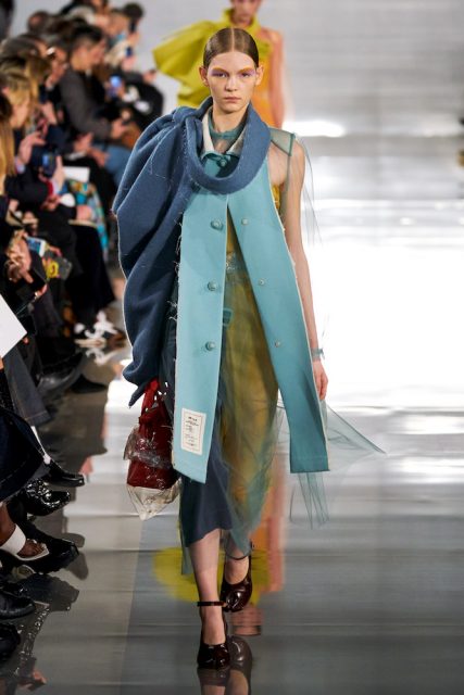 Maison Margiela | Fall/Winter 2020