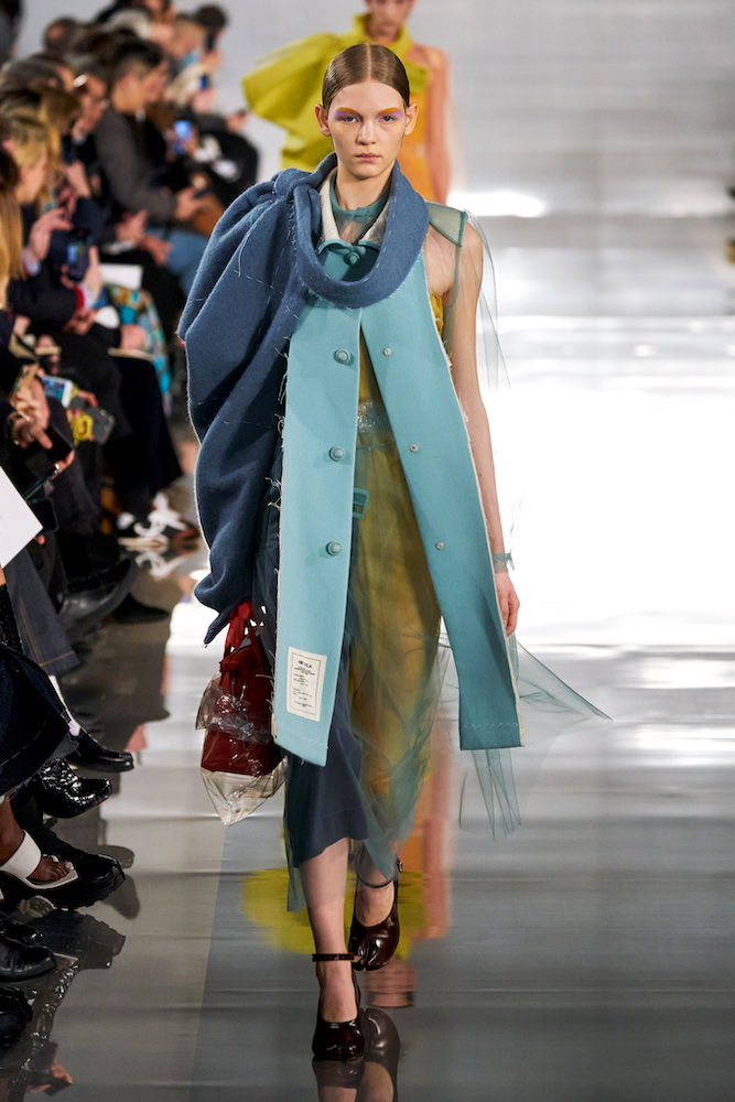 Maison Margiela | Fall/Winter 2020