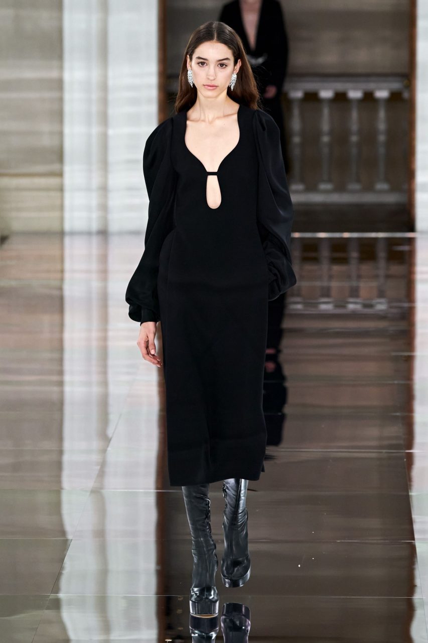 Photo: Alessandro Lucioni / Gorunway.com