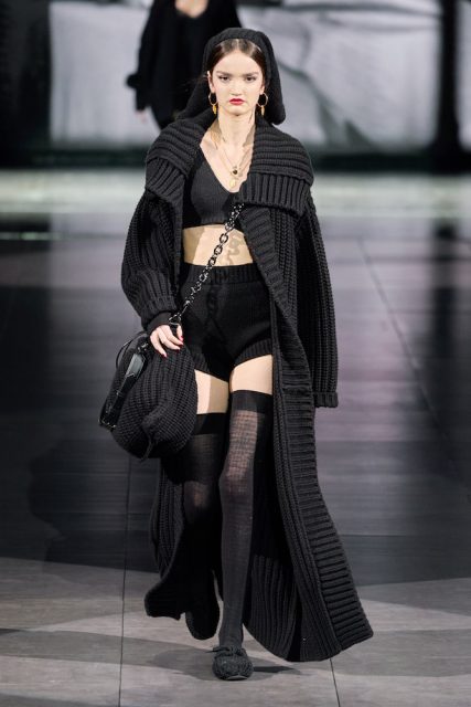 Dolce & Gabbana | Fall/Winter 2020