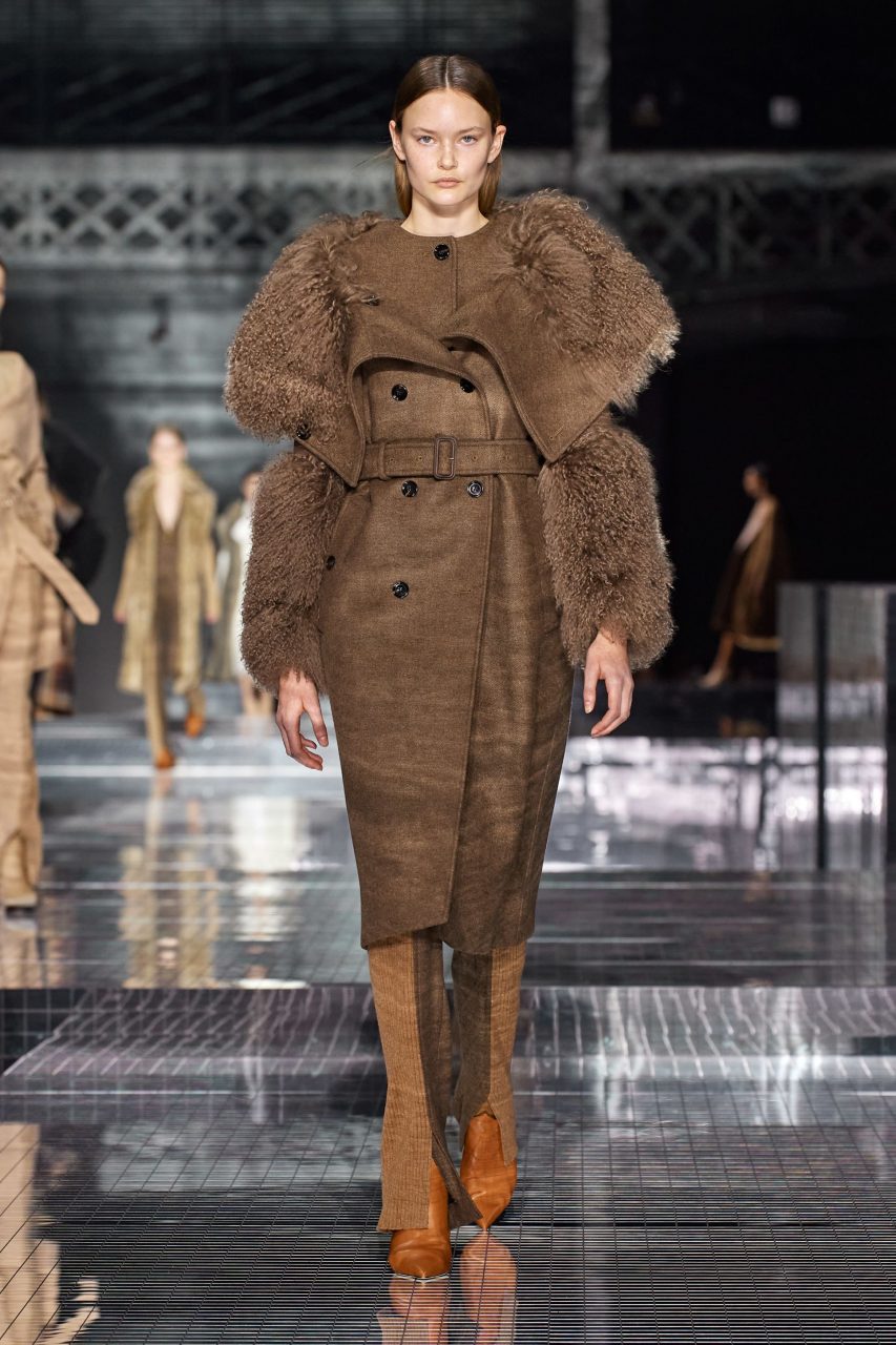 Photo: Alessandro Lucioni / Gorunway.com