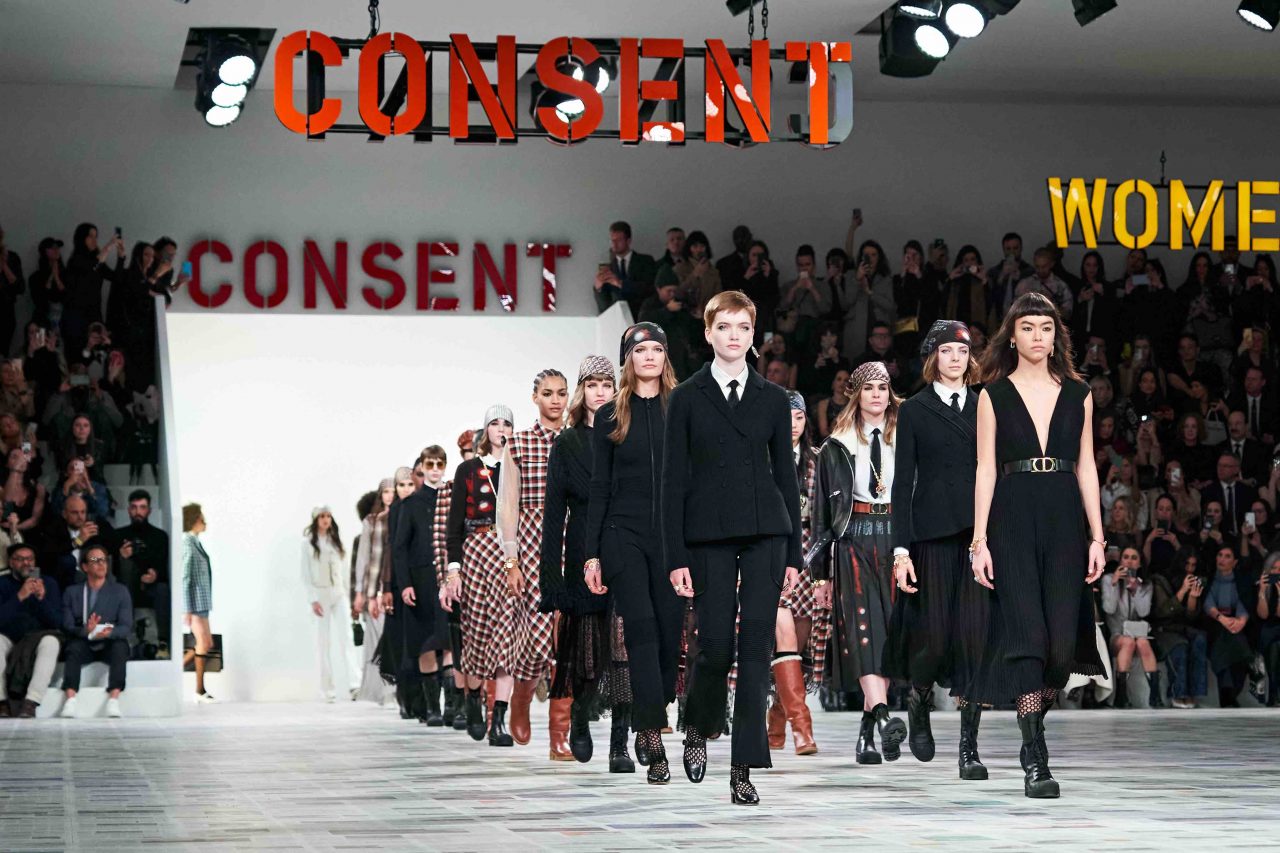 Dior Fall/Winter 2020
