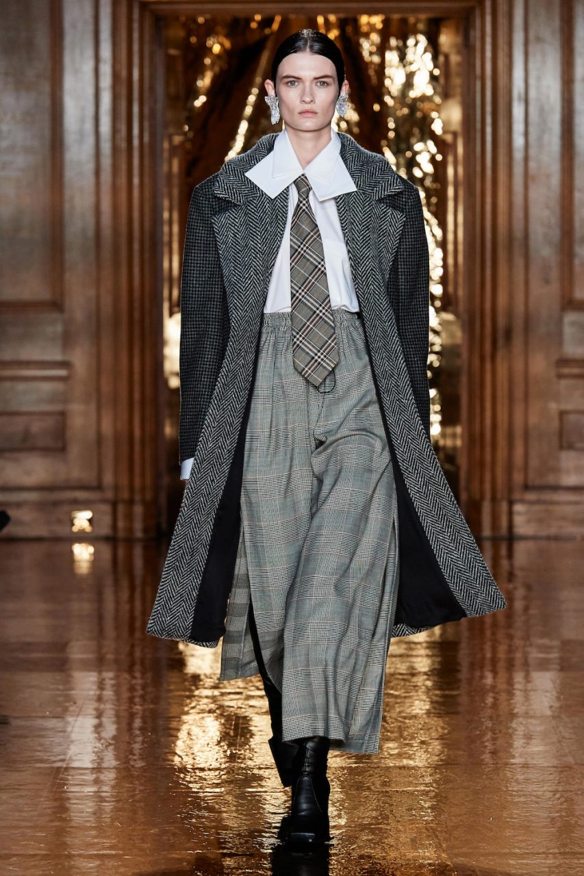 Thronton Bregazzi | Fall/Winter 2020