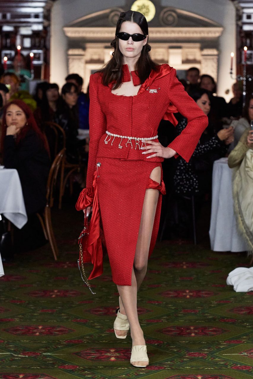 Dilara Findikoglu | Fall/Winter 2020