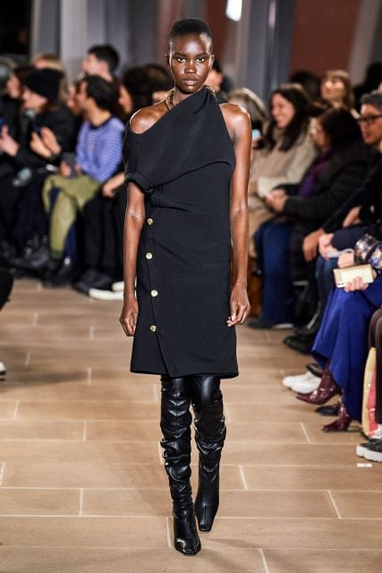 Proenza Schouler 的無聲改革 | Fall/Winter 2020