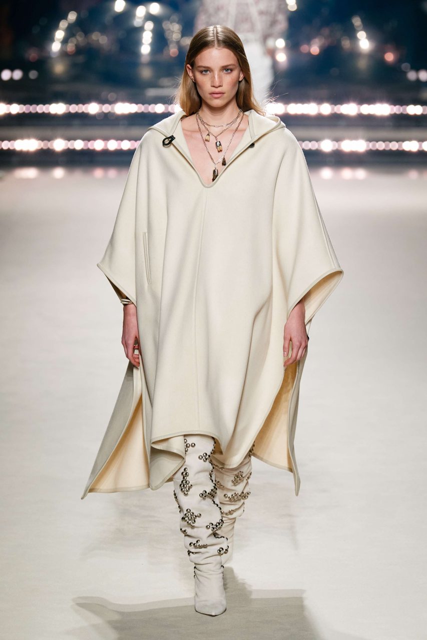 Isabel Marant Fall/ Winter 2020