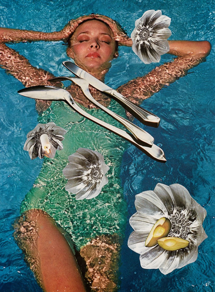 這個春天，推介7個由女性藝術家創作的啓發性展覽