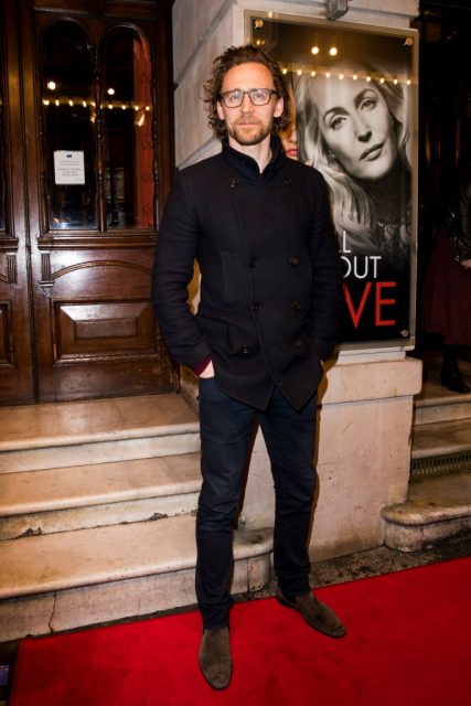 當Owen Wilson遇上Tom Hiddleston時,相隔9年於《洛基》劇集再遇?